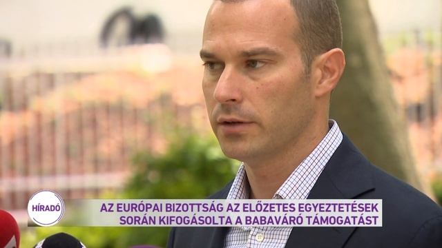 Híradó 2019.05.13. 08:00 смотреть онлайн