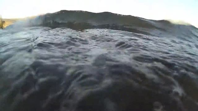Sea day #xiaomi yi (1080/60fps) смотреть онлайн