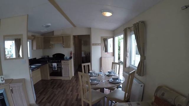 Abi Derwent Wheelchair accessible holiday home for sale смотреть онлайн