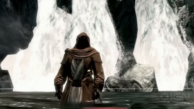 Top 5 Star Wars Mods for Skyrim смотреть онлайн