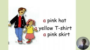 2 класс. Урок 15b по учебнику Spotlight. стр.50-51 упр.1,2,3,4