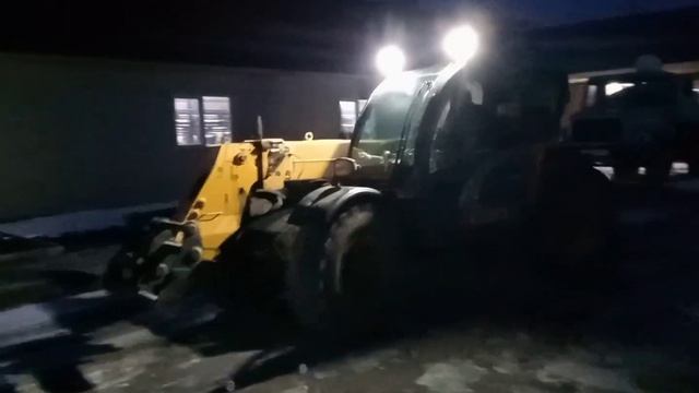 DIECI AGRI FARMER 30.7