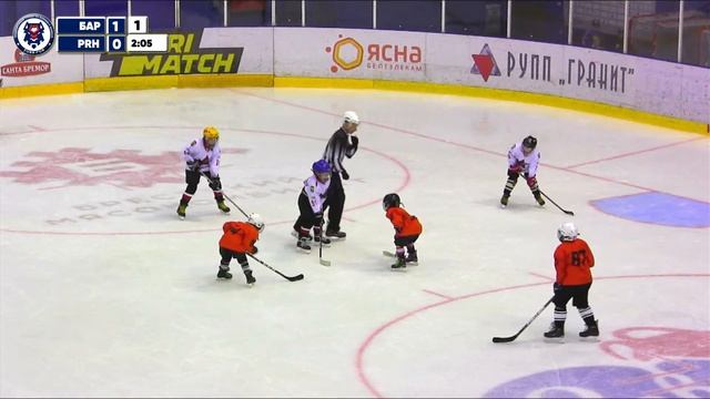 28.08.2021. ZC 2012. ПП. Барановичи - ProHockey смотреть онлайн