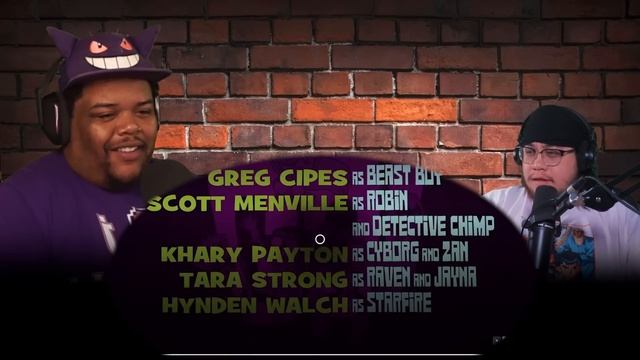 Teen Titans Go! Season 1 Episode 13, 14, 15 & 16 FIRST TIME WATCHING смотреть онлайн