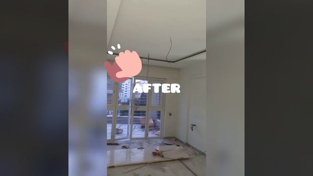 #Durga Interiors #Interior design ideas 2021 #Hall Interiors #Before After Videos #False ceiling смотреть онлайн