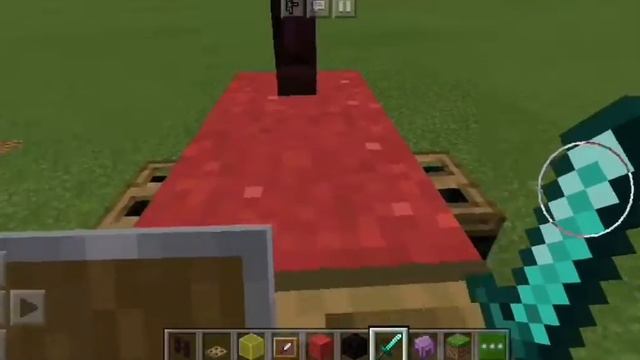 Обзор на трактор в Minecraft смотреть онлайн