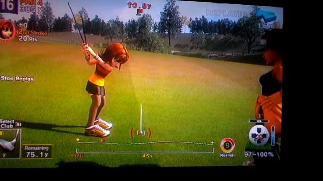 Gloria Hcc H16 Spiral Eagle