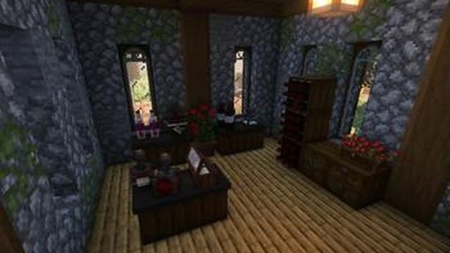 Скачать мод [Let's Do] Vinery [1.20.1], [1.20], [1.19.4], [1.19.2] смотреть онлайн