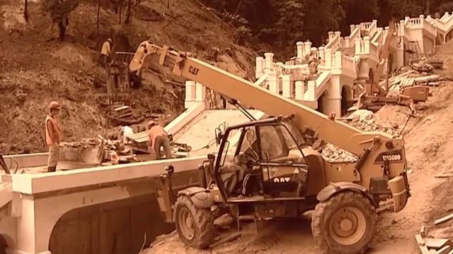 Бетоняр «Київміськбуд» нагороджений орденом «За заслуги» смотреть онлайн