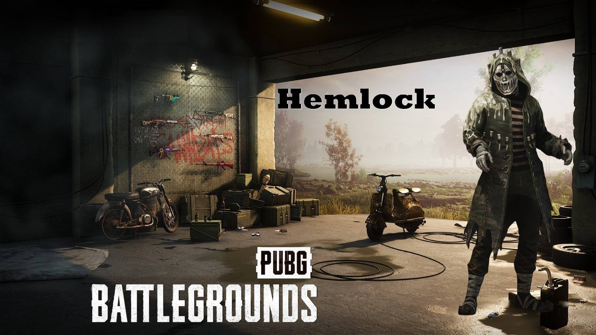 PUBG: Battlegrounds ★ Криворукий в бой ★ смотреть онлайн