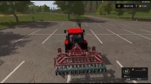 #🚜ОБЗОР🚜# 🚜МОД  МТЗ-82.3 версия 1.0.0.0🚜 #🚜Farming Simulator 17  🚜