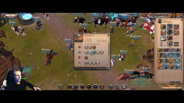 What you should use in incoming MISTS? смотреть онлайн