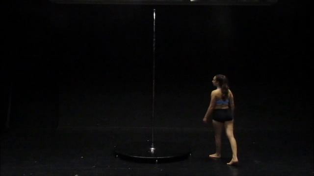 BEAST(비스트) - 'Butterfly'- Pole Dance смотреть онлайн