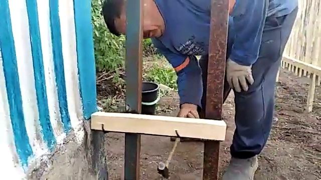 Гвозди, немного юмора и без мата. смотреть онлайн