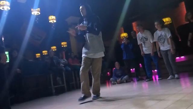 Sirop vs Илкин |Hip-Hop Pro| FINAL | Hip-Hop Zima | смотреть онлайн