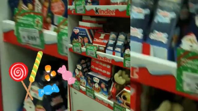 Новогодний шоппинг от Родислава Кондрашова смотреть онлайн