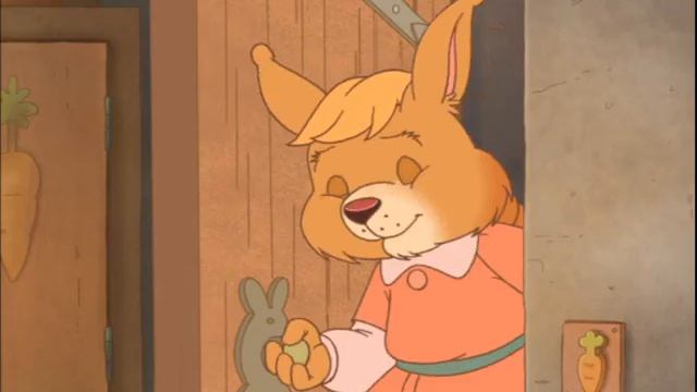 The Bellflower Bunnies - At The Science Academy - Episode 24 - Season 2