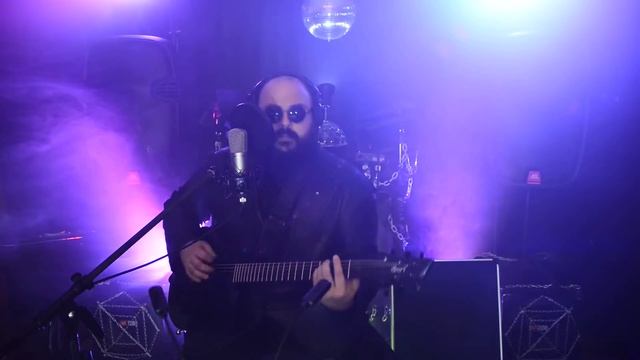 Boomerang Hit - Aviel Krutinsky (Electric Session Live With Backing Tracks) смотреть онлайн