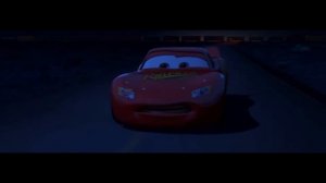 Молния маккуин, Убегает от  полиции (МОЛНИЯ МАККУИН УМЕР ?)