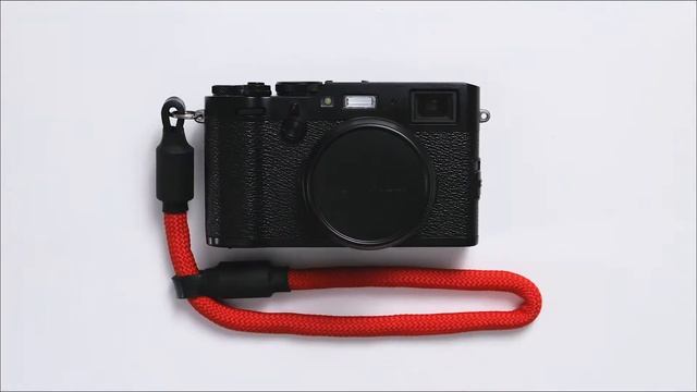 Caruba Handstrap by Hoodman смотреть онлайн