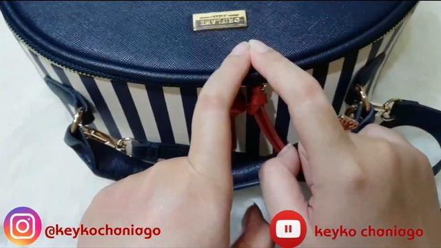 Review GRATISAN LINNEA clutch , tote bag, and Beauty Case смотреть онлайн