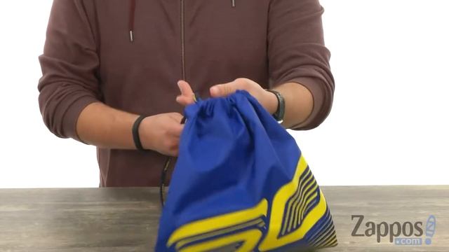 Under Armour SC30 Sackpack SKU: 8973167