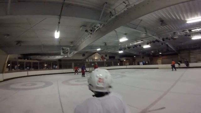 2-21-16 ice chalet 6 смотреть онлайн