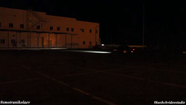 Пончики на стоковых БМВ [KVS]