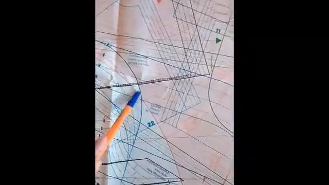 "Мастер -класс "ШЬЕМ с нами по журналу "Бурда" 1 ч. смотреть онлайн