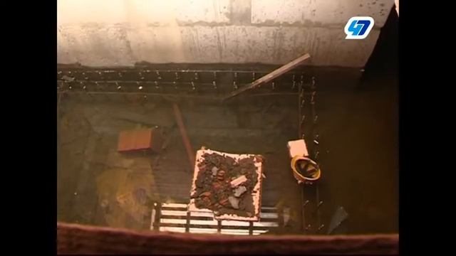 ЖК Воздушный замок смотреть онлайн