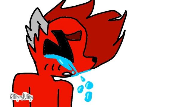 Олд Фокси и мангл. смотреть онлайн