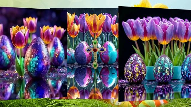 С праздником пасхи смотреть онлайн