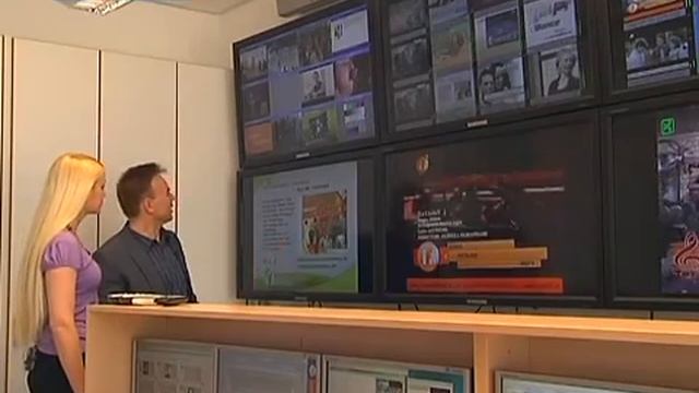 SmartCast GmbH - Beste Lösungen für Ihren Sender! смотреть онлайн