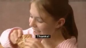 This is Britain Easter with subtitles