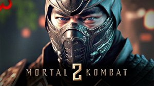 Мортал Комбат 2 / Mortal Kombat II (2025) Трейлер №1
