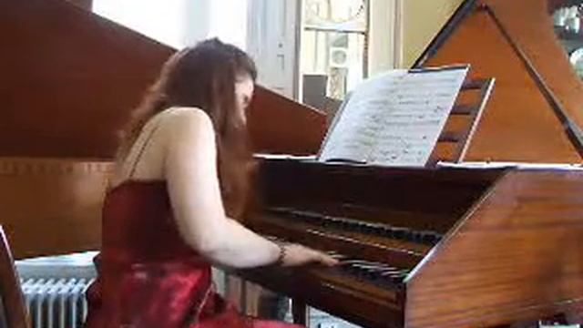 Rameau   La Poule - The Chicken