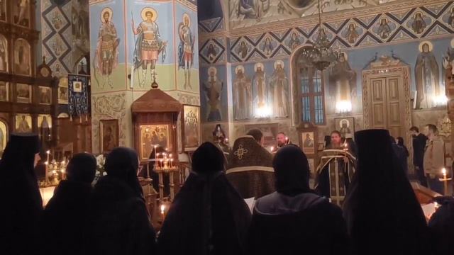 ЧИН ПОГРЕБЕНИЯ ПЛАЩАНИЦЫ смотреть онлайн