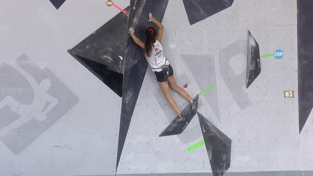 Women's finals highlights || Salt Lake City 2023 смотреть онлайн