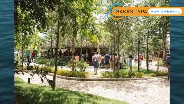 THE GARDEN HOUSE 3* Вьетнам Фукуок обзор – отель ЗЕ ГАРДЕН ХАУС 3* Фукуок видео обзор смотреть онлайн