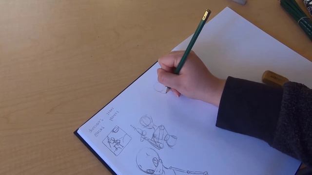 Henderson Libraries Home Edition: Craft Time