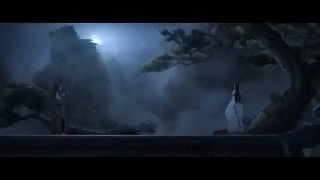 Mo Dao Zu Shi / (PV) 