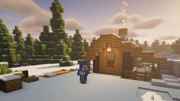 Скачать мод Friends&Foes (Forge/NeoForge) [1.21.1], [1.21], [1.20.6], [1.20.5]