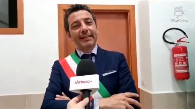 19-05-2023 Dopo 15 anni associazione di Lesina Una mano amica ha la sua sede смотреть онлайн