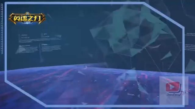 Heroes Evolved Mobile Hades Skin Introduction Heart Lord Qianqiu смотреть онлайн