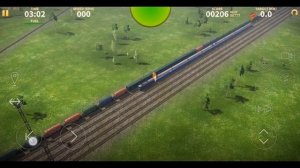Бета-тест обновление в игре Электрички (Electric Trains) v0.730 / #electrictrains то-что мы хотели!