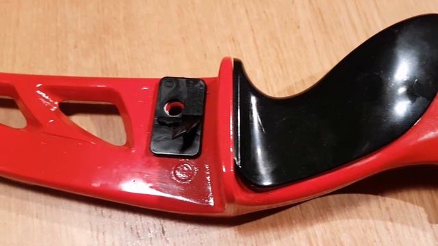 Core pro metal archery recurve riser closer look смотреть онлайн