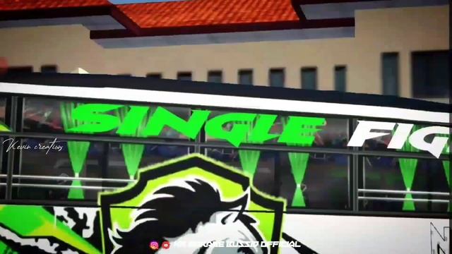 NAPOLEON MARENGO💚🦄 4K LIVERY FOR JET BUS | LINK IN DESCRIPTION |