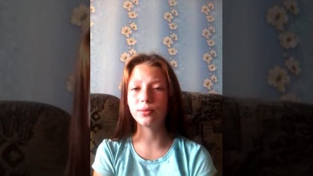 Девочка красиво поёт смотреть онлайн
