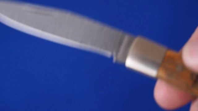 Нож Boker 116004DAM Trapper Asbach Uralt Damast Germany смотреть онлайн