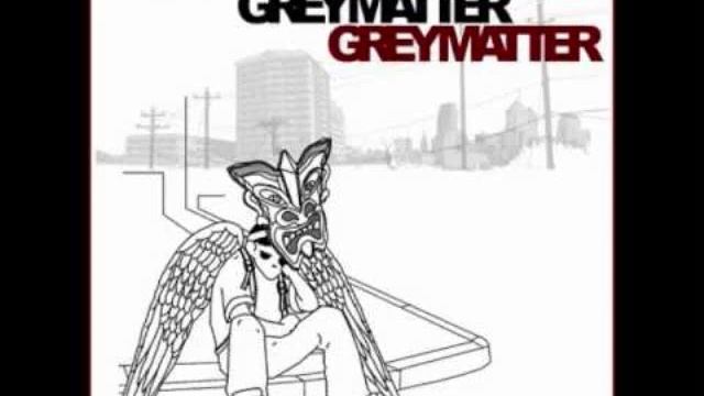 Grey Matter - 1994 смотреть онлайн